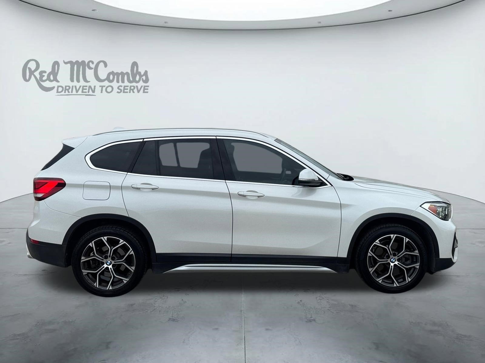 2021 BMW X1 xDrive28i