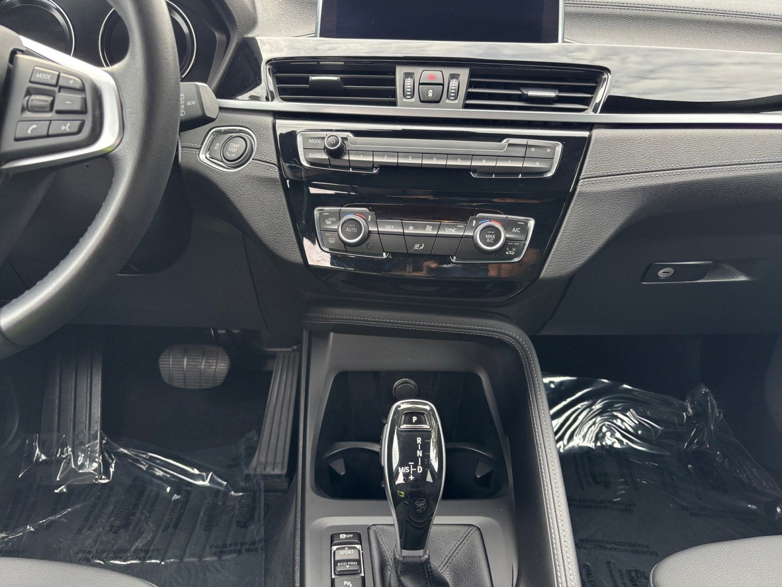 2023 BMW X2 sDrive28i