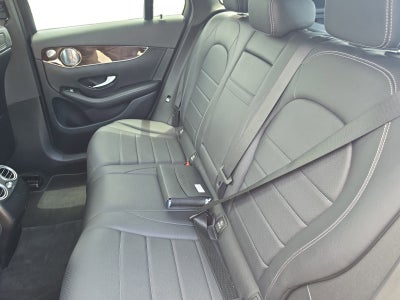 2018 Mercedes-Benz GLC GLC 300