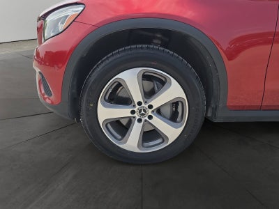 2018 Mercedes-Benz GLC GLC 300