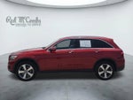2018 Mercedes-Benz GLC GLC 300