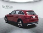 2018 Mercedes-Benz GLC GLC 300
