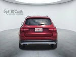 2018 Mercedes-Benz GLC GLC 300