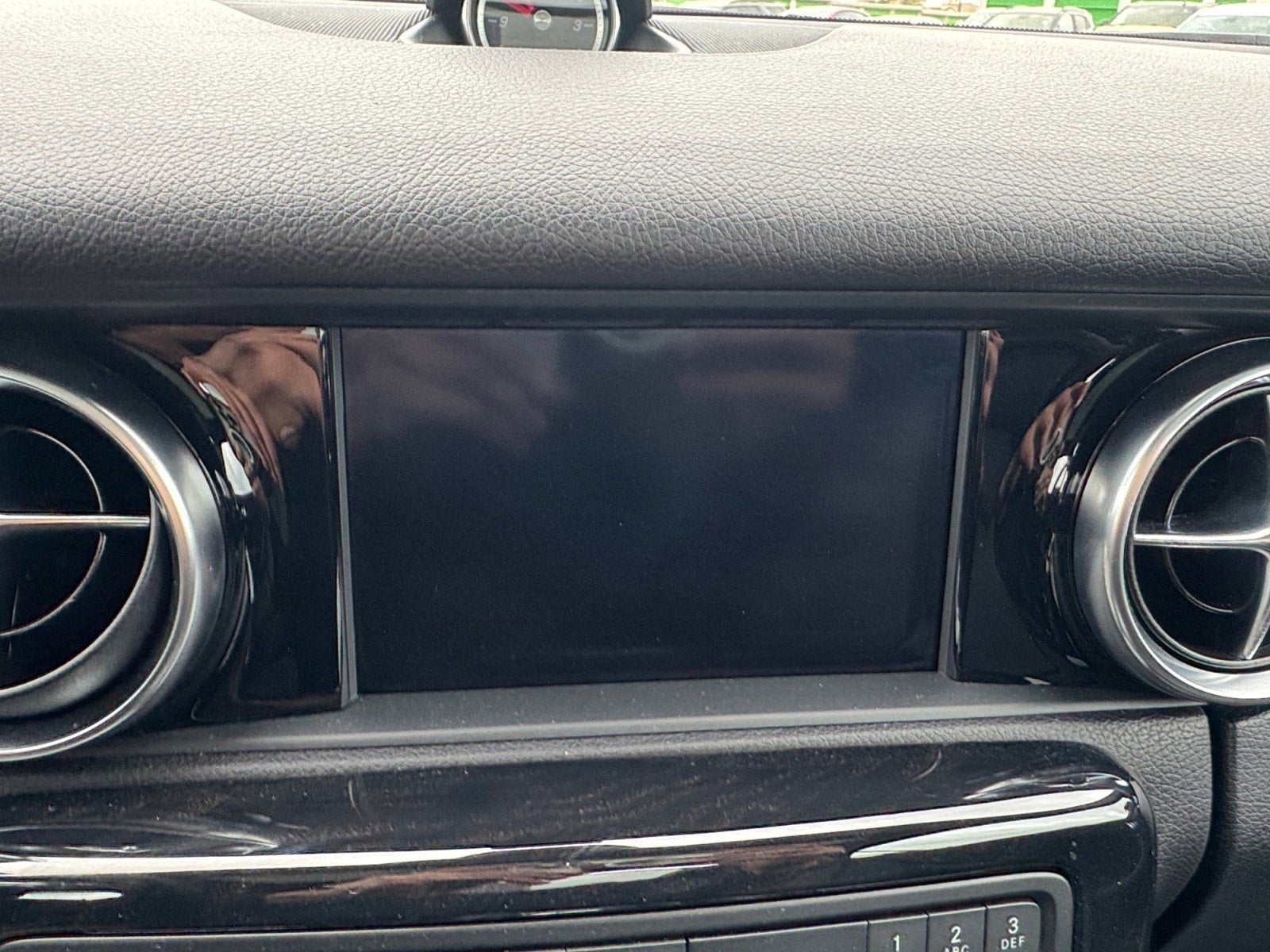 2019 Mercedes-Benz SLC SLC 300