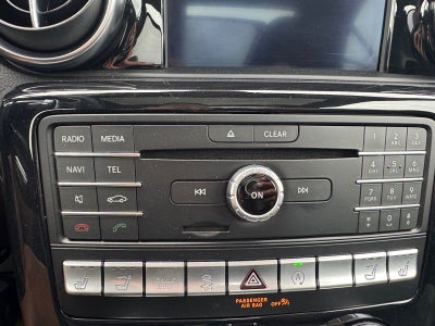 2019 Mercedes-Benz SLC SLC 300