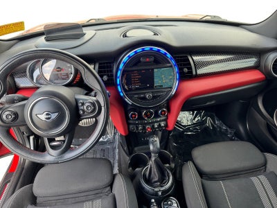 2014 MINI Cooper Hardtop S