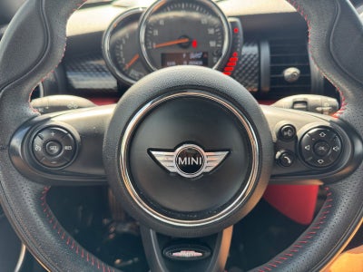 2014 MINI Cooper Hardtop S