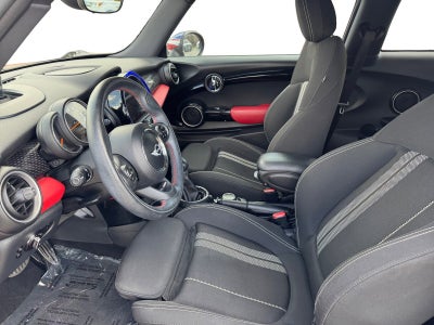 2014 MINI Cooper Hardtop S