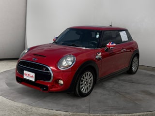 2014 MINI Cooper Hardtop S