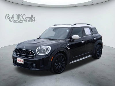 2023 MINI Countryman Base