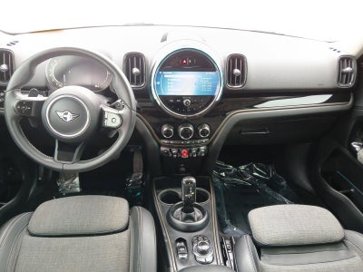 2023 MINI Countryman Base