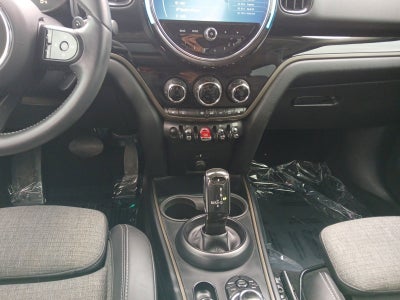 2023 MINI Countryman Base