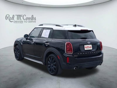 2023 MINI Countryman Base