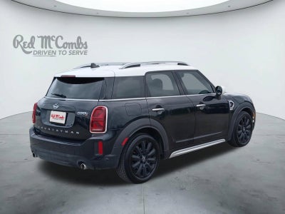 2023 MINI Countryman Base
