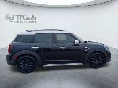 2023 MINI Countryman Base