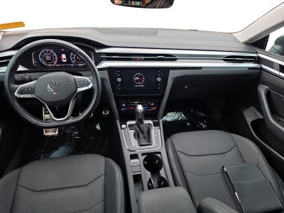 2021 Volkswagen Arteon SE