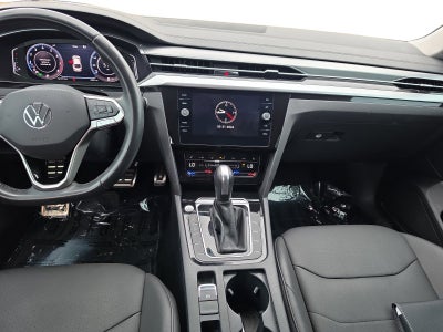 2021 Volkswagen Arteon SE