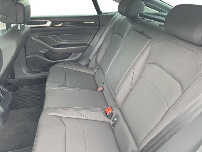 2021 Volkswagen Arteon SE
