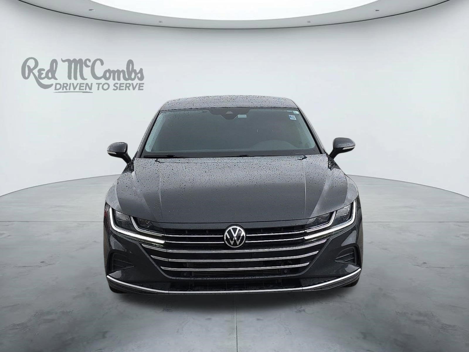 2021 Volkswagen Arteon SE