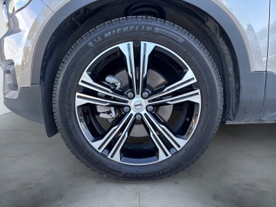2021 Volvo XC40 Inscription