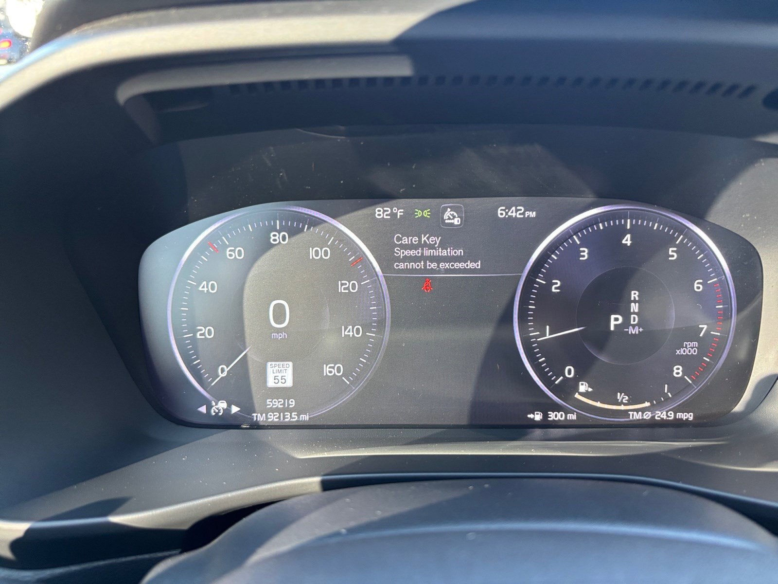 2021 Volvo XC40 Inscription