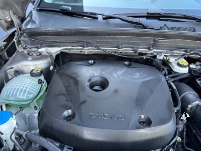 2021 Volvo XC40 Inscription