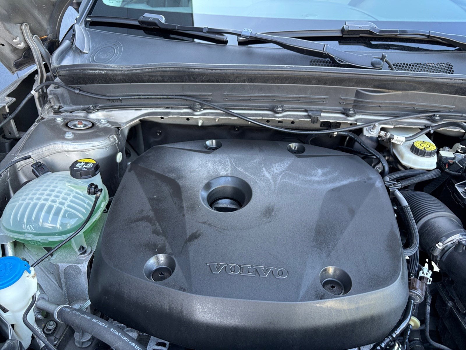 2021 Volvo XC40 Inscription