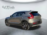 2021 Volvo XC40 Inscription