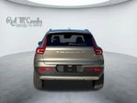 2021 Volvo XC40 Inscription