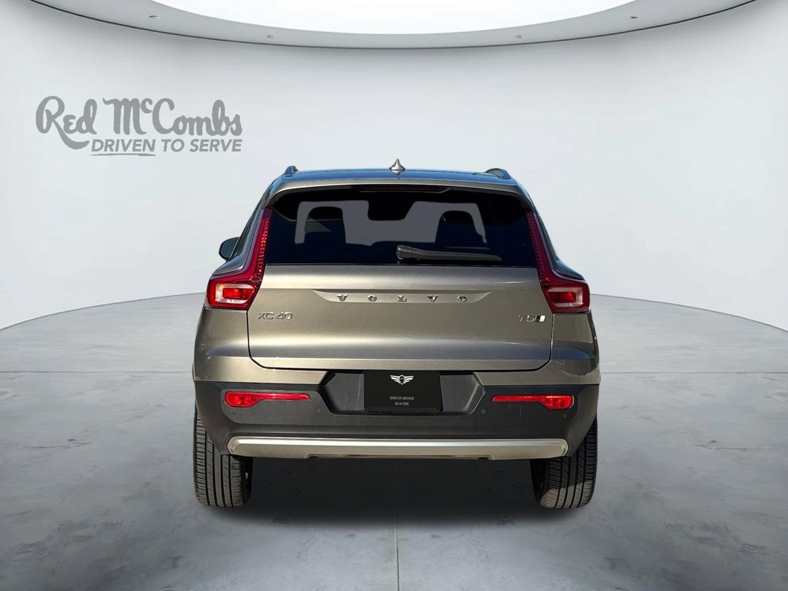 2021 Volvo XC40 Inscription