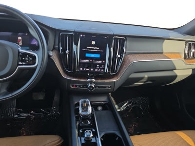 2022 Volvo XC60 Inscription