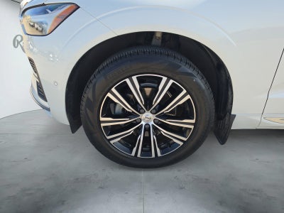 2022 Volvo XC60 Inscription