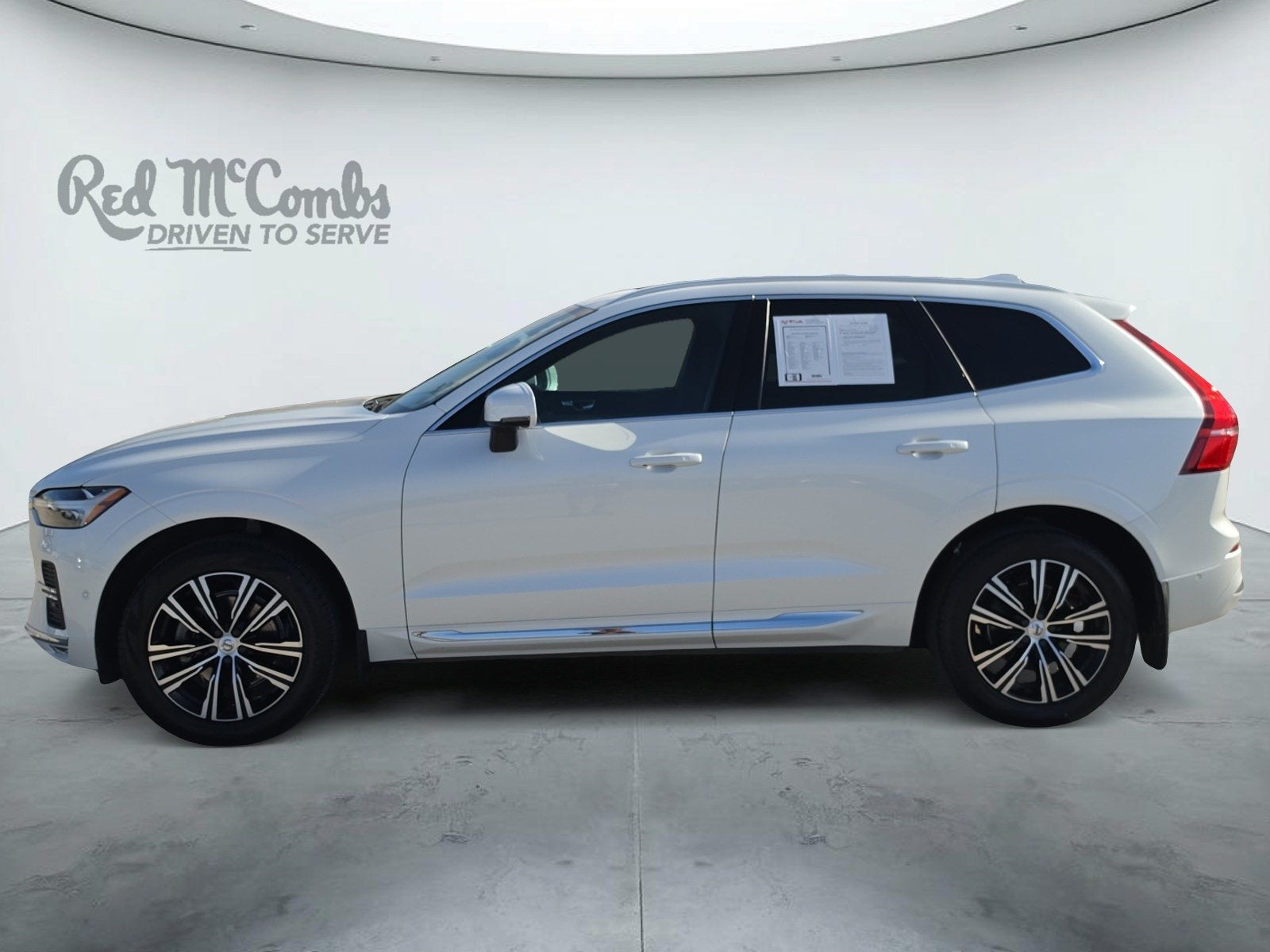 2022 Volvo XC60 Inscription
