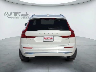 2022 Volvo XC60 Inscription