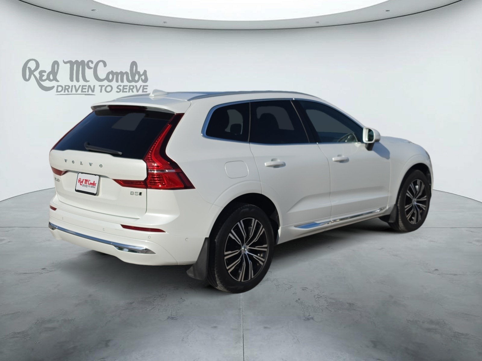 2022 Volvo XC60 Inscription