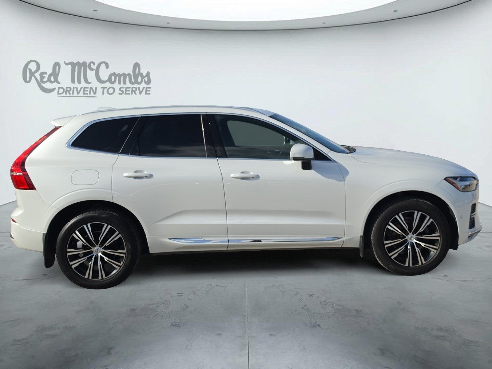 2022 Volvo XC60 Inscription