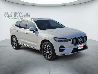 2022 Volvo XC60 Inscription