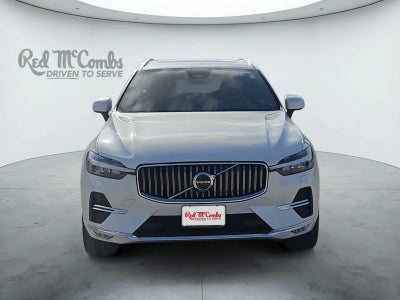 2022 Volvo XC60 Inscription