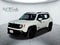 2017 Jeep Renegade Altitude
