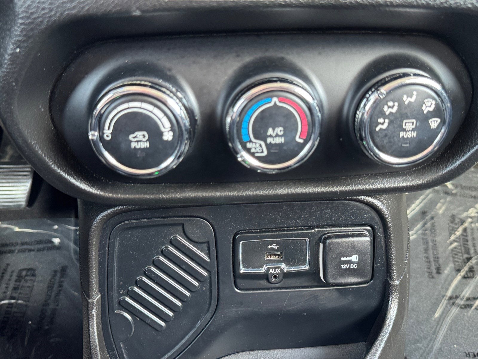 2017 Jeep Renegade Altitude