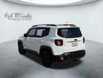 2017 Jeep Renegade Altitude