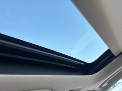 2019 Alfa Romeo Giulia Ti Lusso