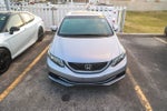 2014 Honda Civic Sedan EX