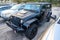 2018 Jeep Wrangler JK Unlimited Altitude