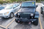 2018 Jeep Wrangler JK Unlimited Altitude