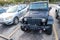 2018 Jeep Wrangler JK Unlimited Altitude