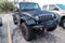 2018 Jeep Wrangler JK Unlimited Altitude