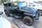 2018 Jeep Wrangler JK Unlimited Altitude