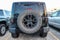2018 Jeep Wrangler JK Unlimited Altitude