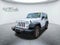 2016 Jeep Wrangler Rubicon